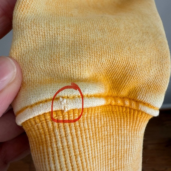 Prps sweatshirt - Picture 8 of 10